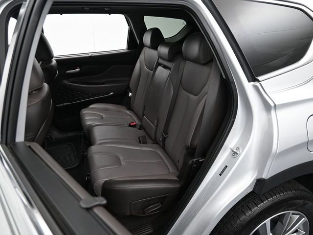 Used 2019 Hyundai Santa Fe Limited image 25