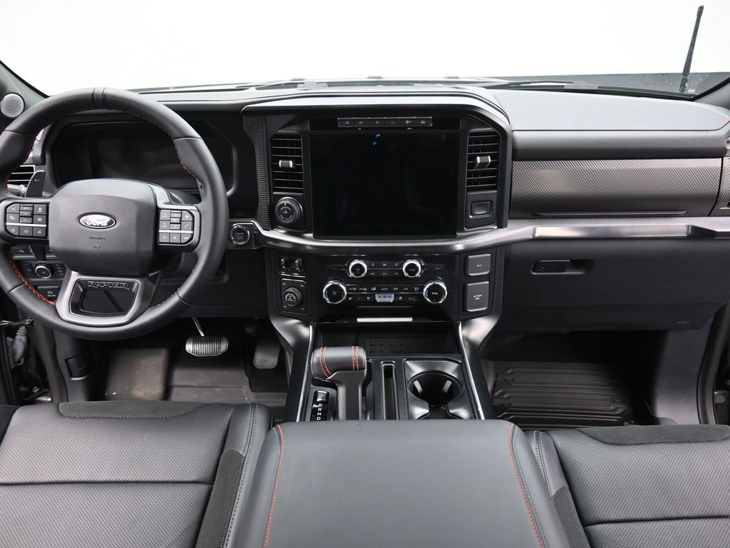 Certified 2024 Ford F150 Raptor image 28