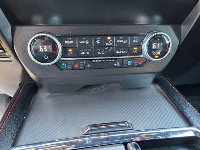 Certified 2021 Ford Expedition Limited AWD/4WD image 15