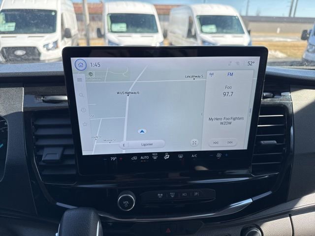 Certified 2023 Ford Transit 350 XLT image 21