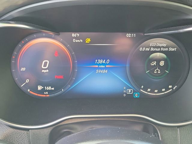 Used 2021 Mercedes-Benz GLC 300 image 12