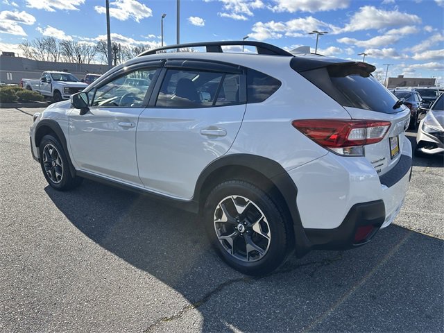 Used 2018 Subaru Crosstrek 2.0i Premium w/ Moonroof Package image 7