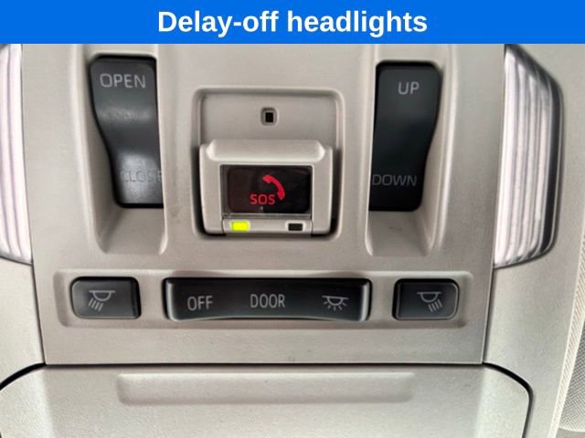 Used 2022 Toyota Highlander XLE image 23