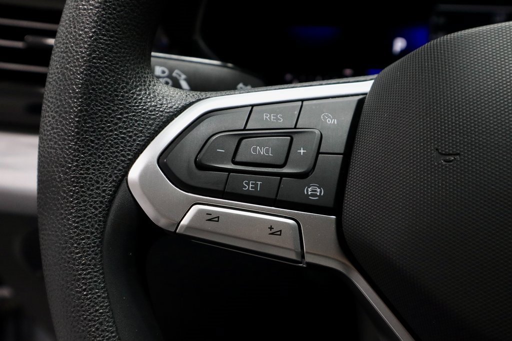 Used 2022 Volkswagen Taos S image 28