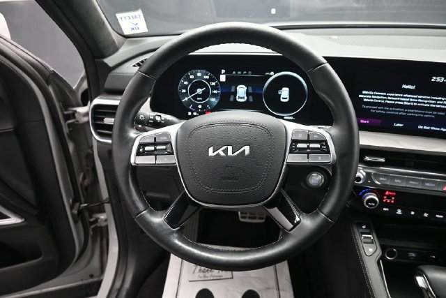 Used 2024 Kia Telluride SX Prestige X-Line AWD/4WD image 15