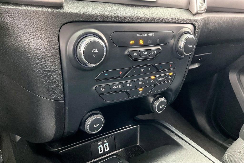 Certified 2020 Ford Ranger XLT w/ Equipment Group 301A Mid image 32