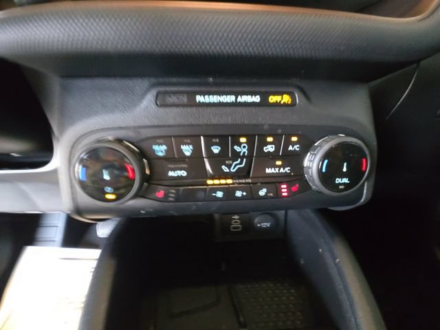 Certified 2024 Ford Bronco Sport Outer Banks w/ Tech Package AWD/4WD image 17