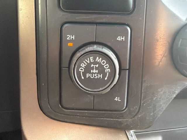 Certified 2024 Ford F150 STX w/ Equipment Group 201A FX4 AWD/4WD image 25