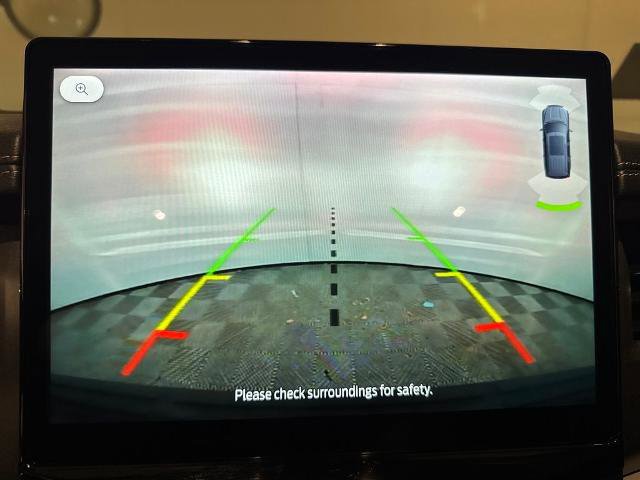 Certified 2022 Ford Expedition Max XLT image 28