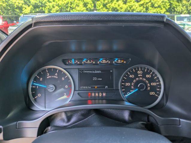 Certified 2020 Ford F150 XLT w/ Equipment Group 302A Luxury AWD/4WD image 18