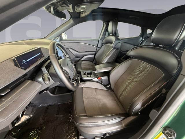 Certified 2025 Ford Mustang Mach-E GT image 10