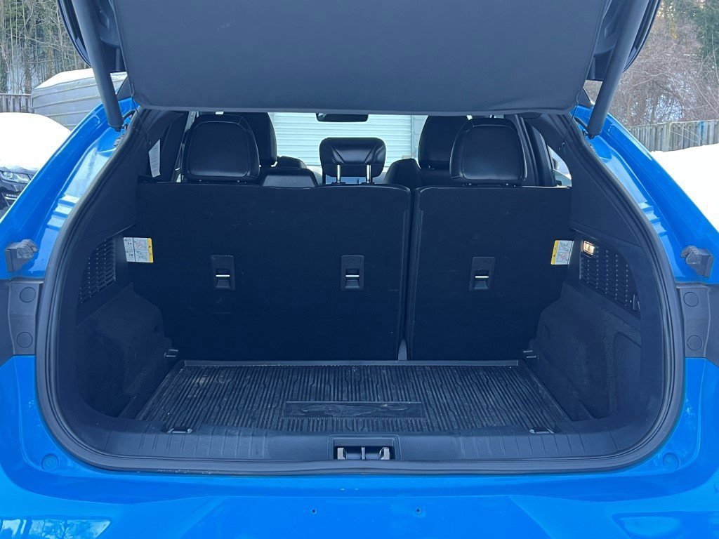 Certified 2023 Ford Mustang Mach-E GT image 12