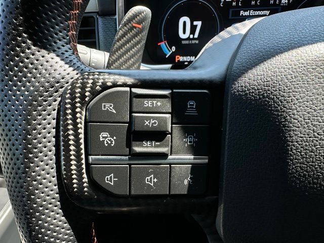 Certified 2022 Ford F150 Raptor w/ Raptor 37 Performance Package AWD/4WD image 29