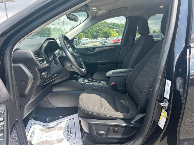 Certified 2024 Ford Escape Active AWD/4WD image 9