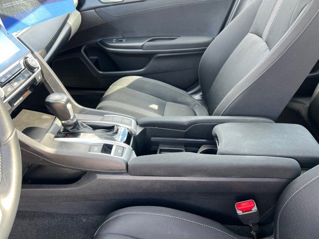 Used 2019 Honda Civic EX image 16