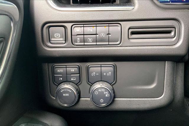 Used 2024 Chevrolet Tahoe RST w/ RST Performance Edition image 32