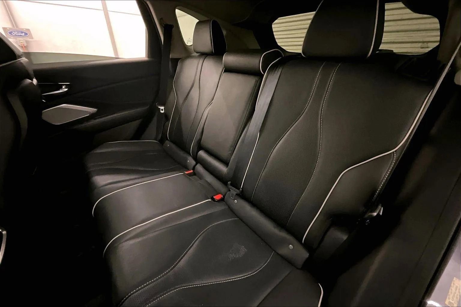 Used 2020 Acura RDX AWD w/ Advance Package image 25