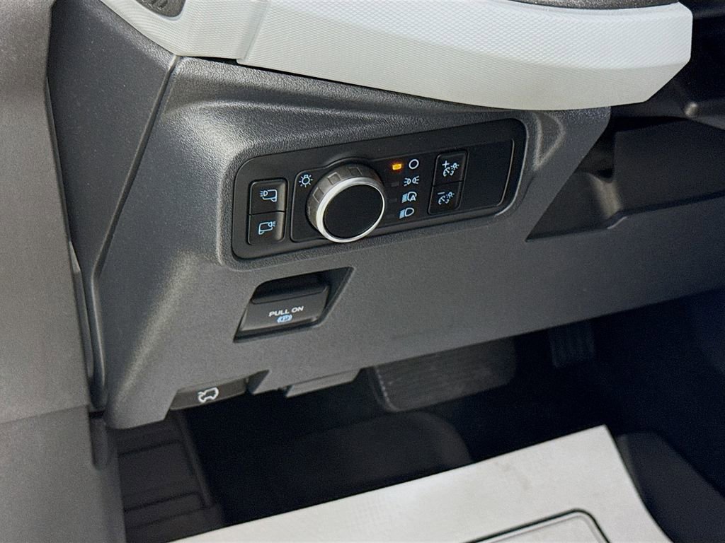 Certified 2023 Ford Bronco Badlands image 15