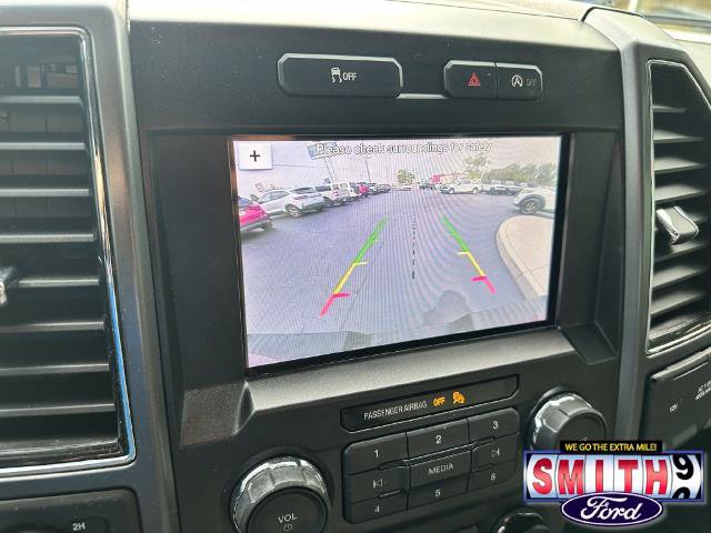Certified 2019 Ford F150 XLT w/ Equipment Group 302A Luxury AWD/4WD image 26