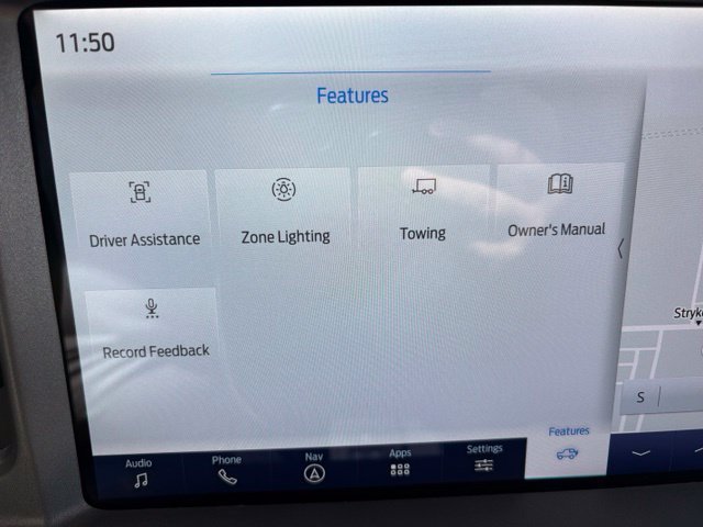 Certified 2024 Ford Bronco Raptor AWD/4WD image 32