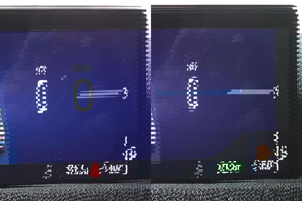 Certified 2025 Ford Mustang Mach-E Premium image 16