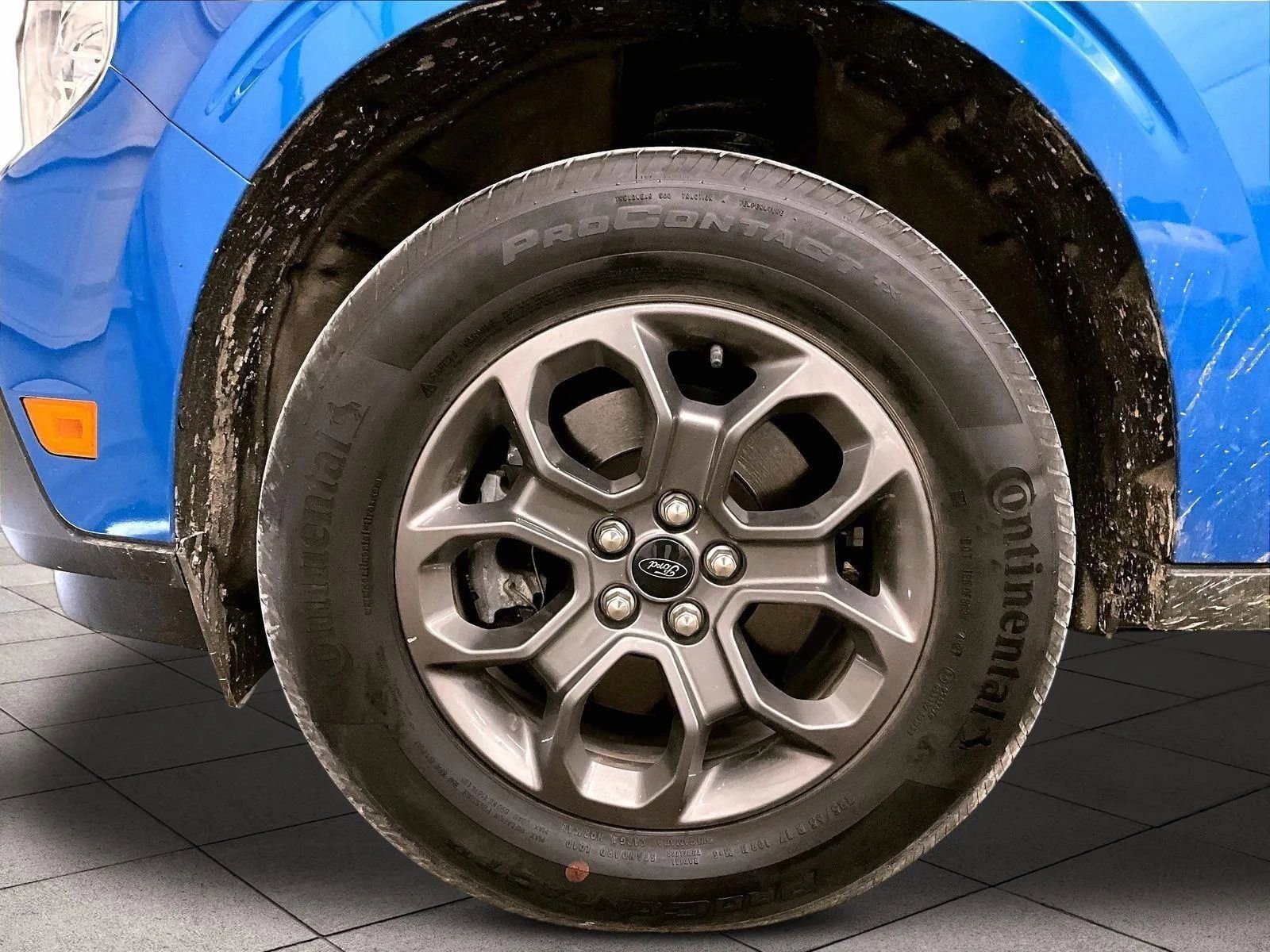 Certified 2022 Ford Maverick XLT w/ XLT Luxury Package FWD image 8