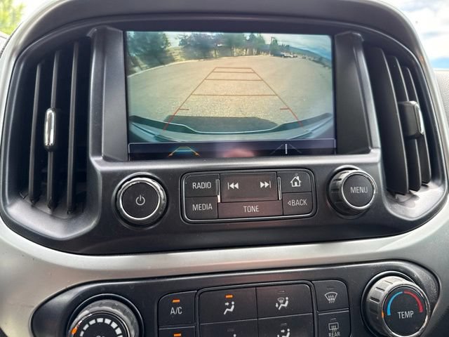 Used 2018 Chevrolet Colorado LT w/ Redline Special Edition AWD/4WD image 28