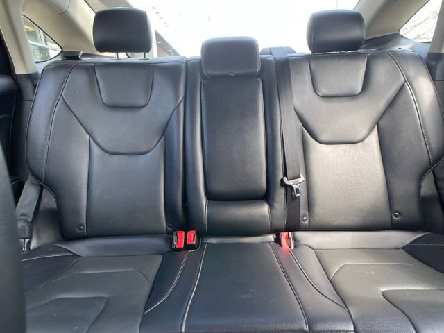 Certified 2019 Ford Fusion Energi Titanium FWD image 34