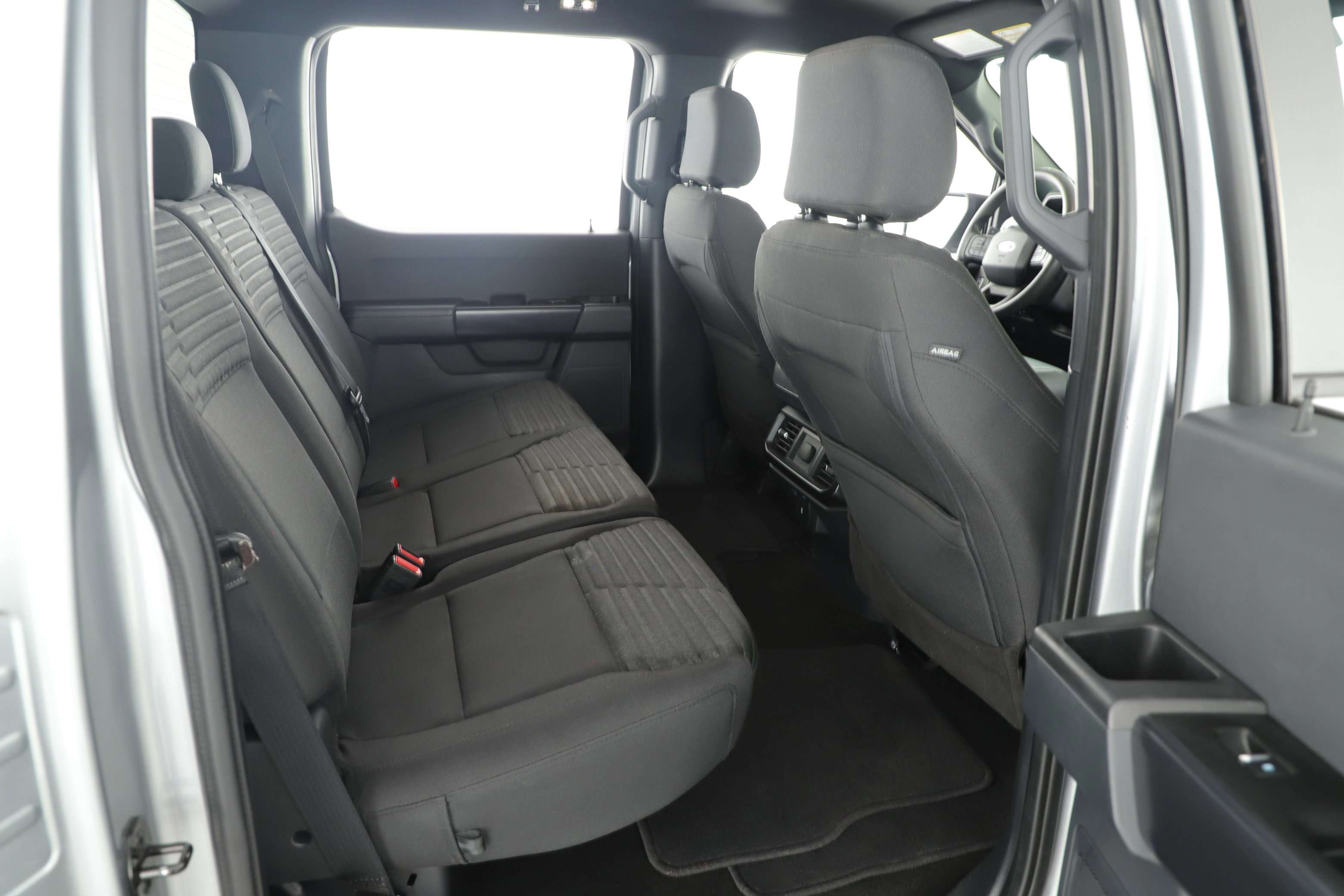 Certified 2022 Ford F150 XL w/ STX Appearance Package image 25