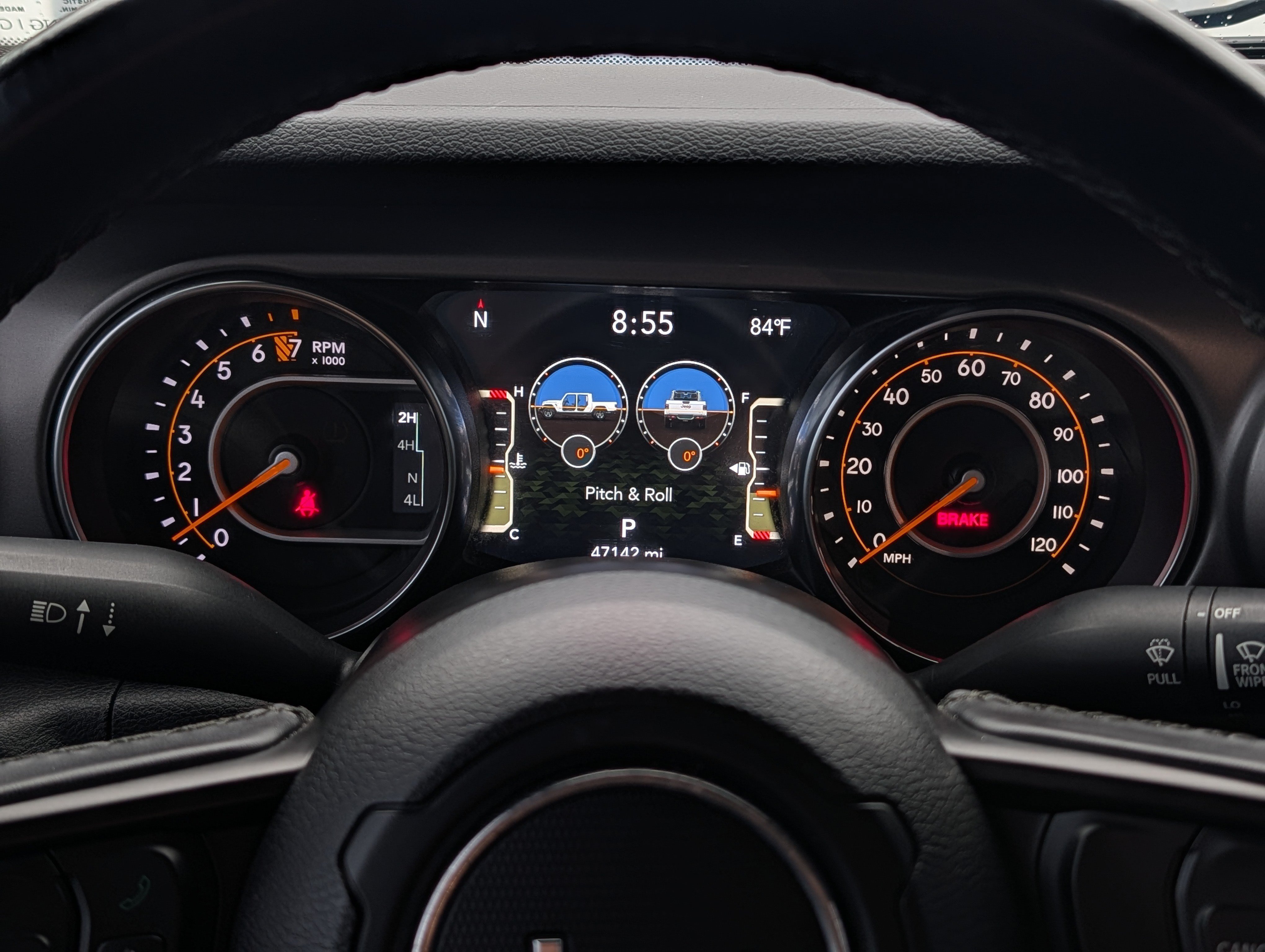Used 2021 Jeep Gladiator Sport AWD/4WD image 30