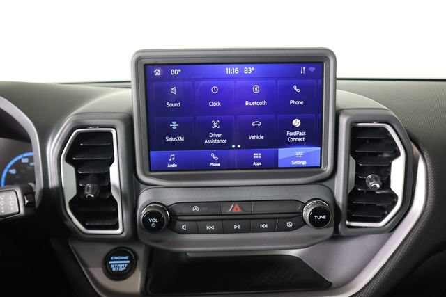 Certified 2024 Ford Bronco Sport Big Bend w/ Convenience Package AWD/4WD image 48