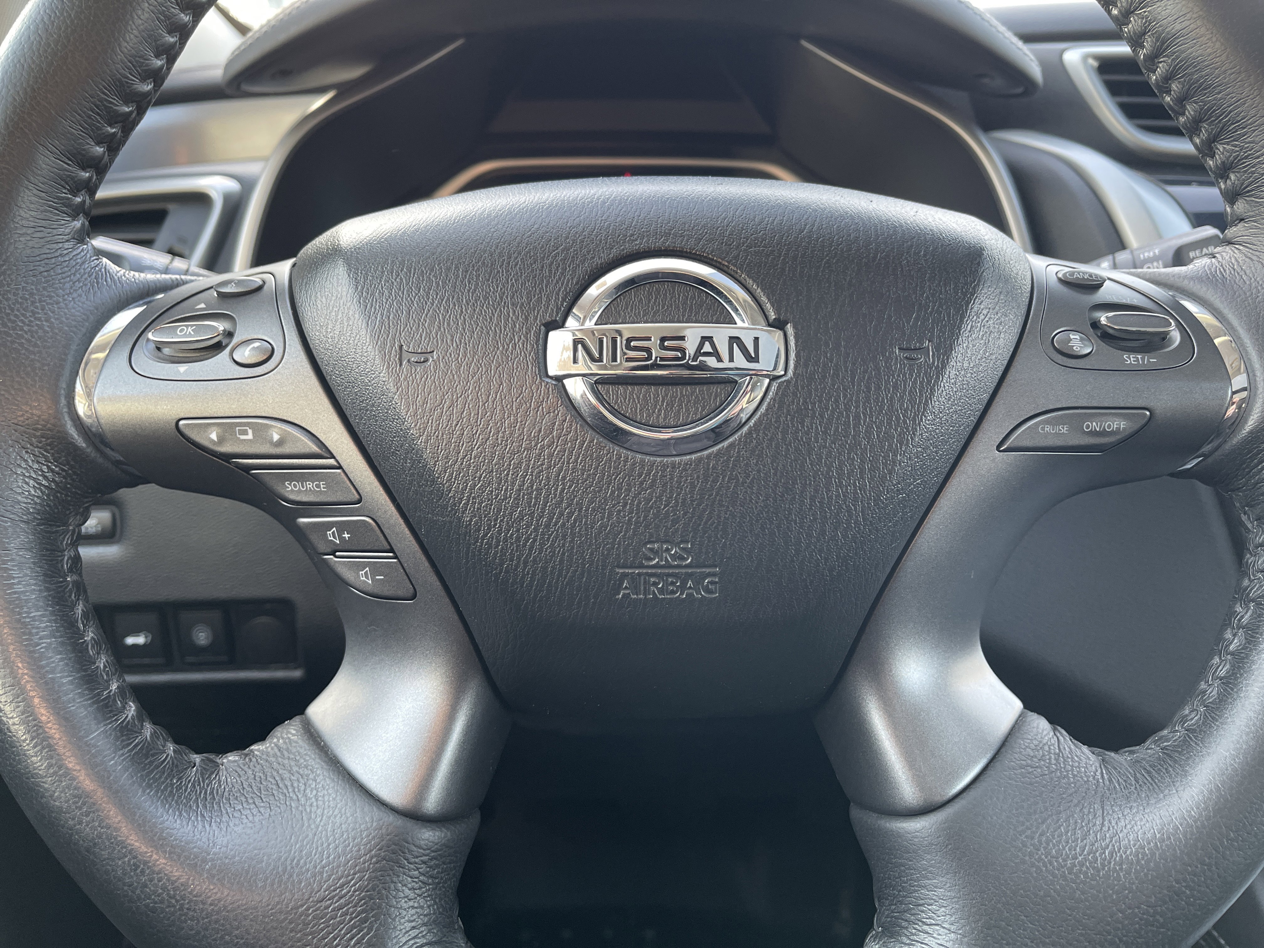 Used 2020 Nissan Murano SL image 17