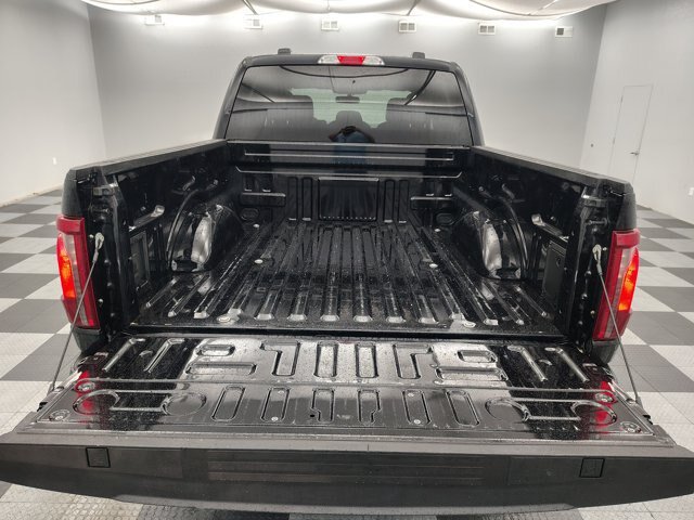 Certified 2024 Ford F150 XLT w/ XLT Black Appearance Package AWD/4WD image 21