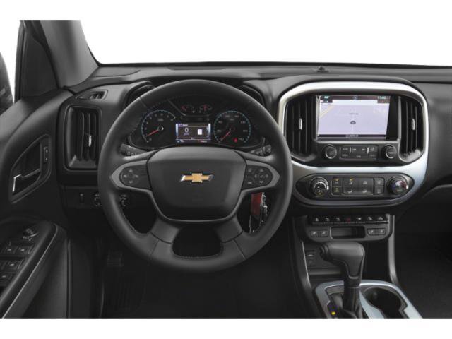 Used 2019 Chevrolet Colorado ZR2 AWD/4WD image 10