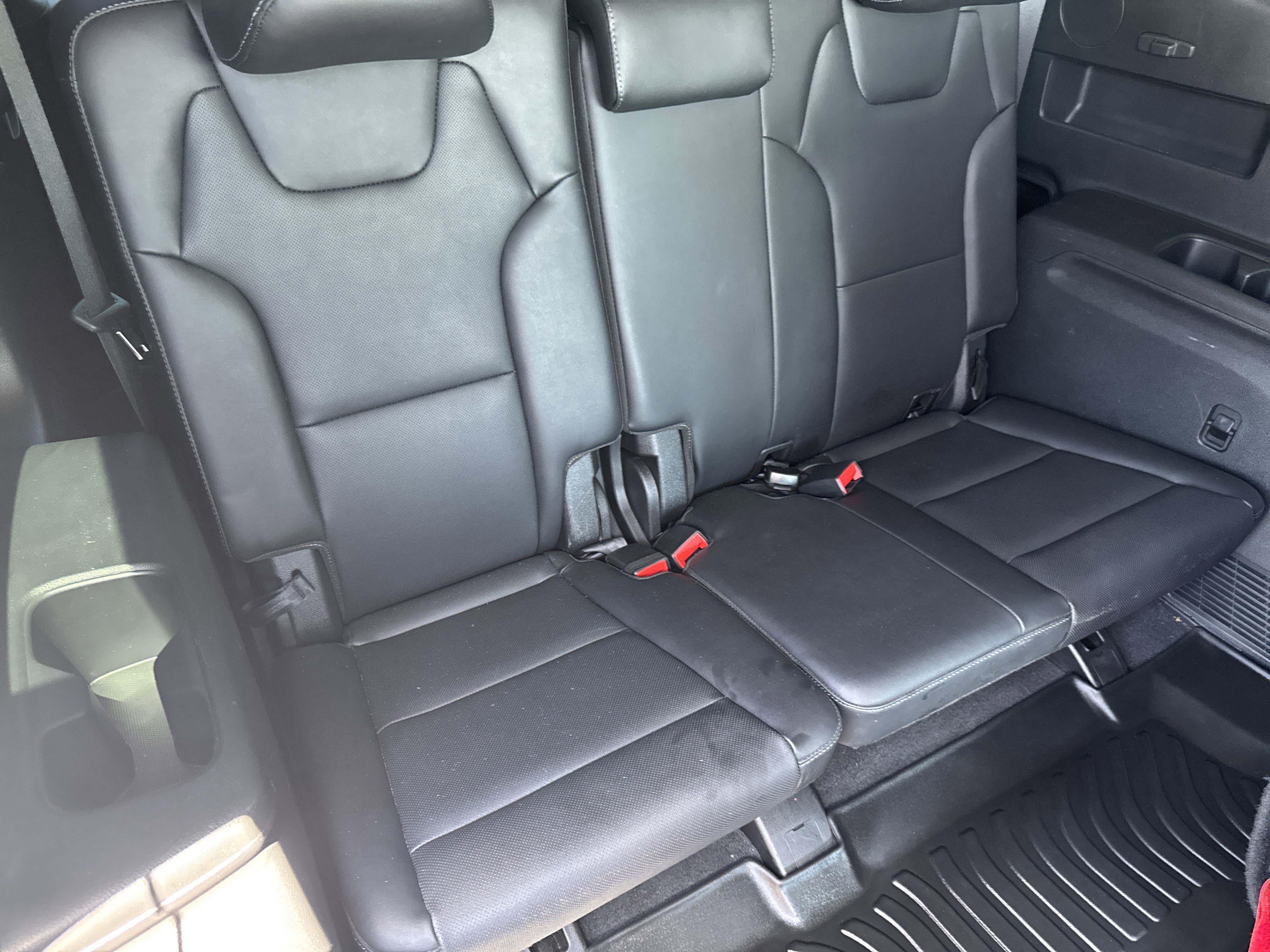 Used 2022 Kia Telluride EX w/ EX Premium Package image 21