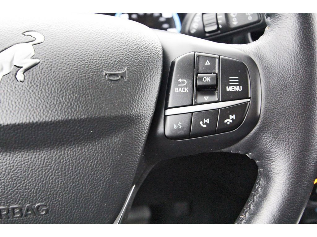 Certified 2022 Ford Bronco Sport Big Bend w/ Convenience Package AWD/4WD image 19