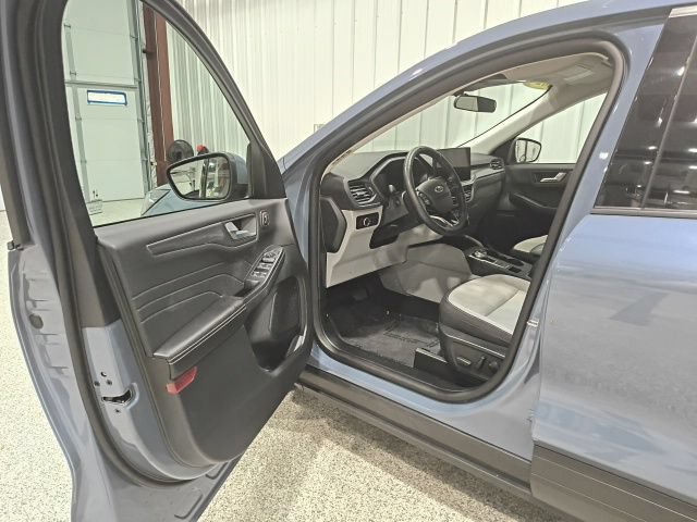 Certified 2024 Ford Escape Active w/ Tech Pack #2 AWD/4WD image 11