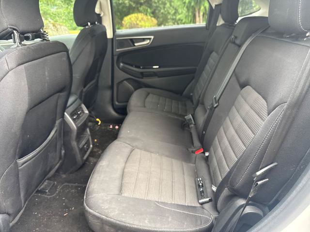 Certified 2018 Ford Edge SEL FWD image 9