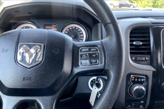 Used 2018 RAM 1500 Express w/ Express Value Package AWD/4WD image 24