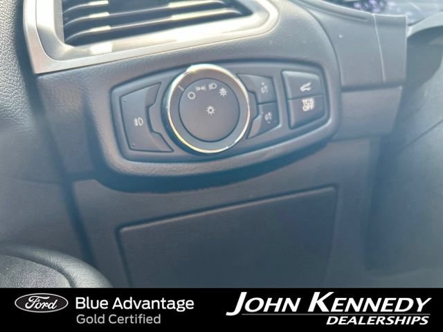 Certified 2022 Ford Edge ST-Line AWD/4WD image 60