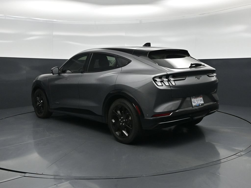 Certified 2023 Ford Mustang Mach-E Premium RWD image 7