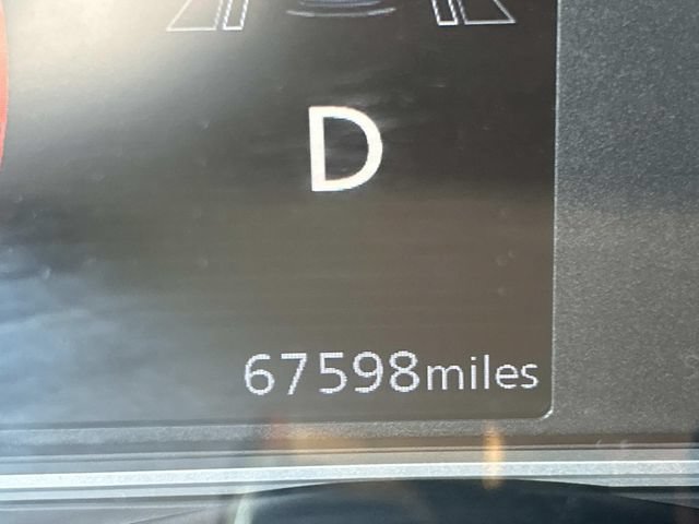 Used 2020 Nissan Kicks SR w/ SR Premium Package FWD image 33