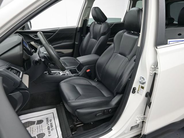 Used 2023 Subaru Forester Limited w/ Popular Package #2 AWD/4WD image 11