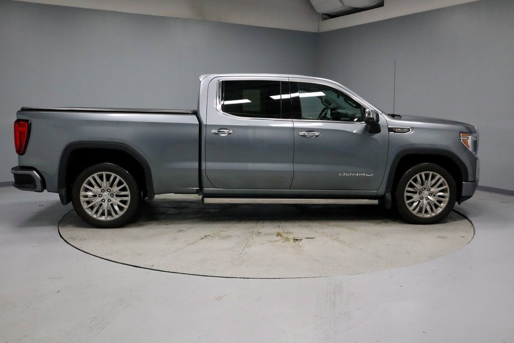 Used 2019 GMC Sierra 1500 Denali image 6