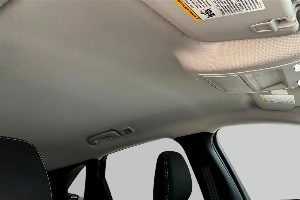 Certified 2025 Ford Escape Active FWD image 29