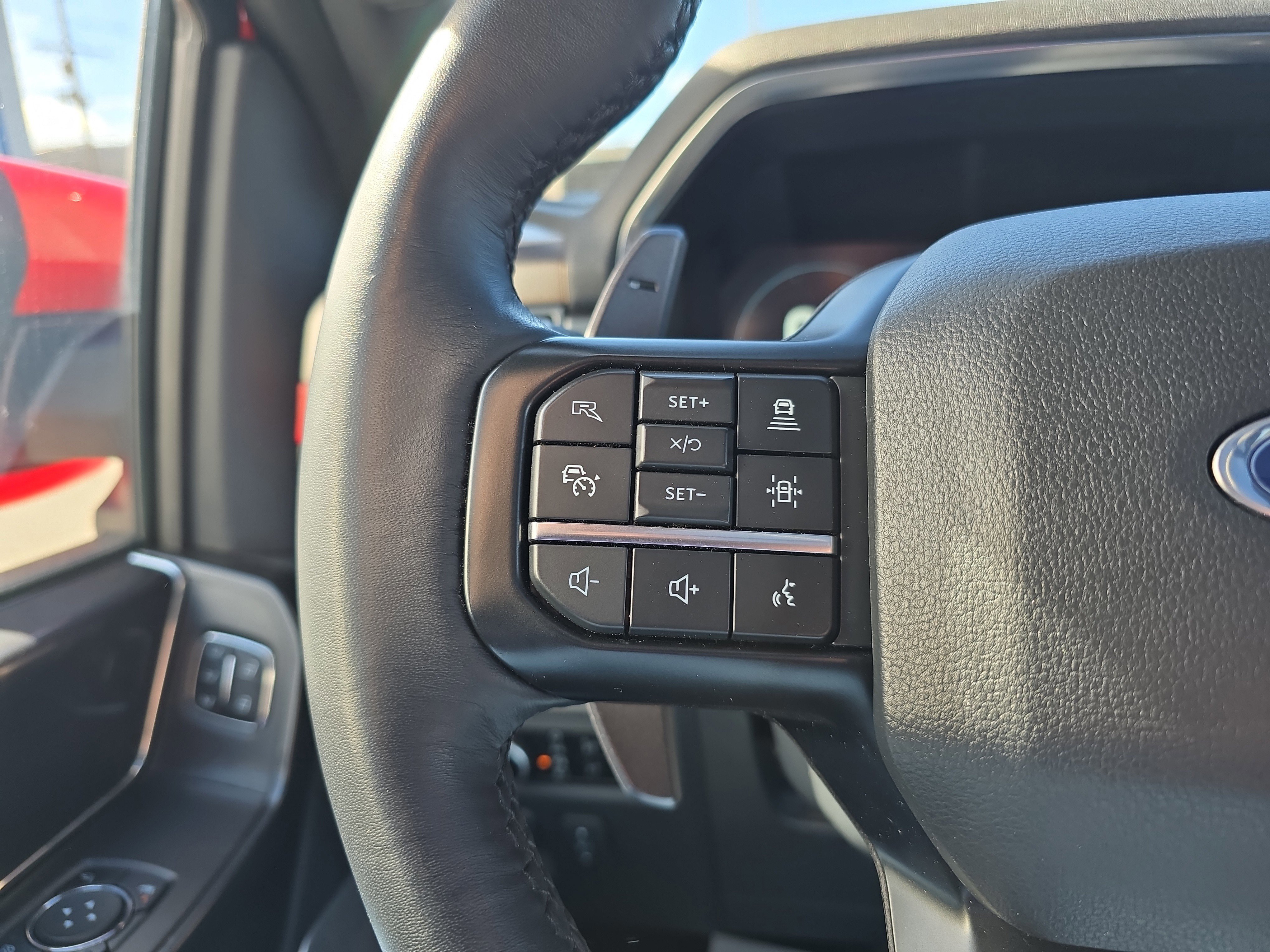 Certified 2023 Ford F150 Raptor image 24