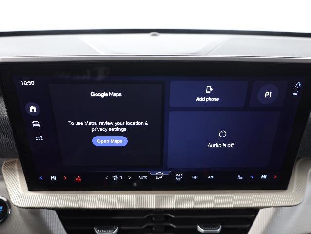 Certified 2025 Ford Explorer Active image 16