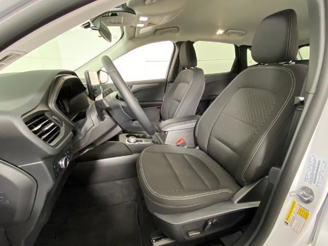 Certified 2024 Ford Escape Active w/ Tech Pack #1 image 2