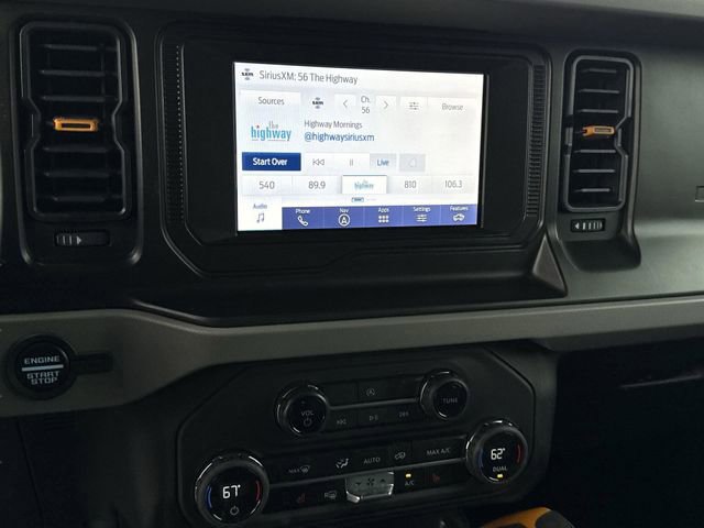 Certified 2023 Ford Bronco Badlands image 30