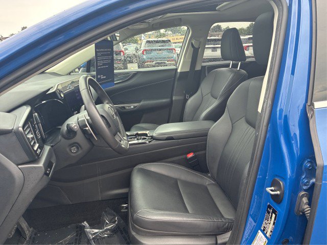 Used 2023 Lexus NX 350 AWD w/ Cold Area Package image 9